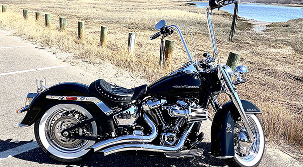 Rider Photo