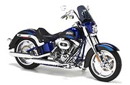 CVO Convertible