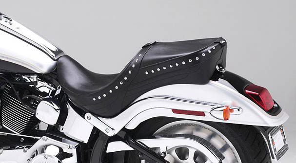 HD Softail Deuce