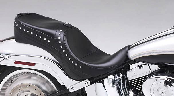 HD Softail Deuce