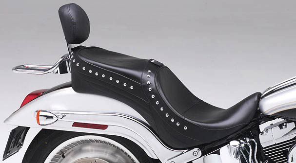 HD Softail Deuce