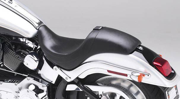HD Softail Deuce
