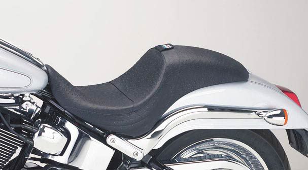 HD Softail Deuce