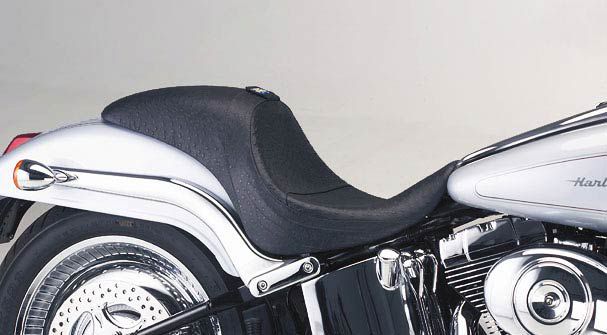 HD Softail Deuce