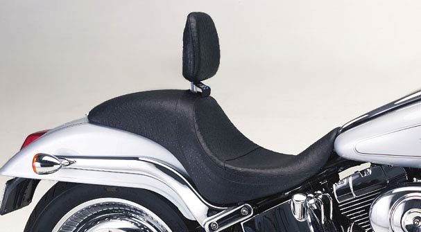 HD Softail Deuce