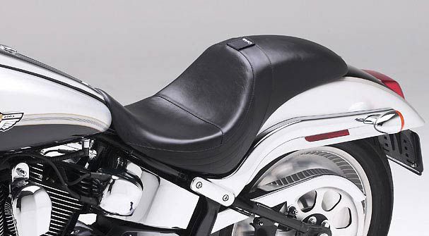 HD Softail Deuce