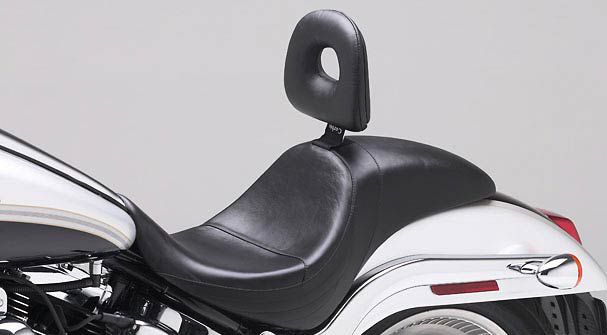HD Softail Deuce