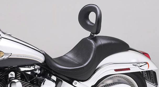 HD Softail Deuce