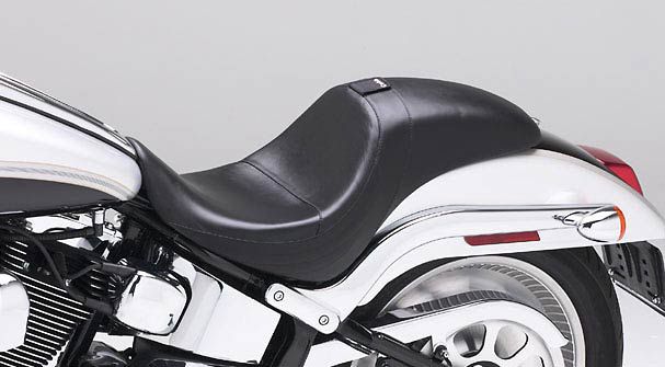 HD Softail Deuce