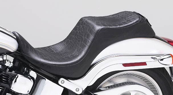 HD Softail Deuce