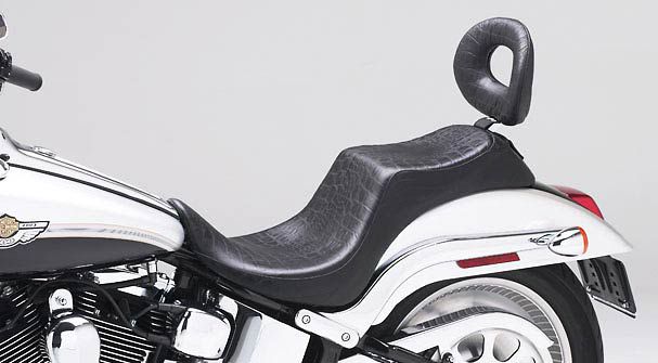 HD Softail Deuce