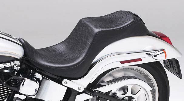 HD Softail Deuce