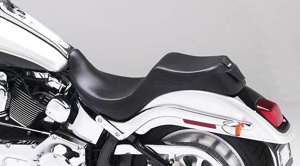 HD Softail Deuce