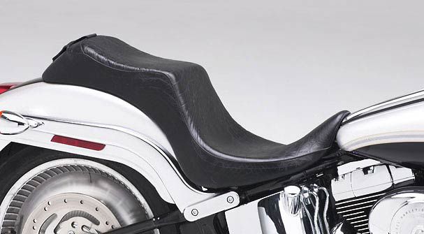 HD Softail Deuce