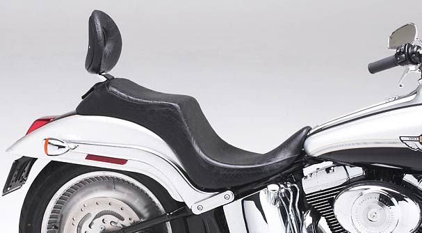 HD Softail Deuce