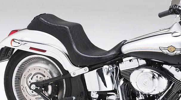 HD Softail Deuce