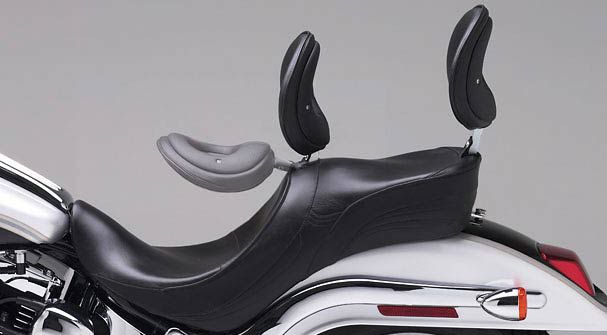 HD Softail Deuce