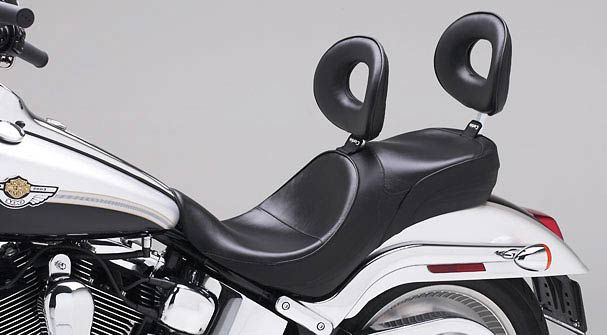 HD Softail Deuce