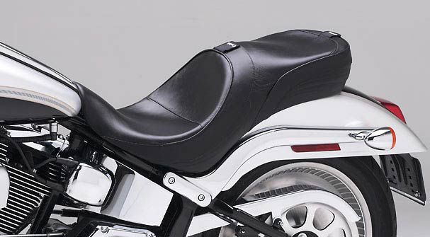 HD Softail Deuce