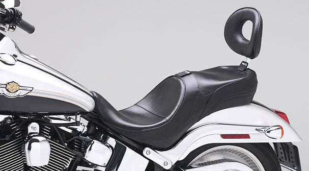 HD Softail Deuce