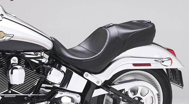 HD Softail Deuce