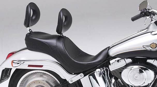 HD Softail Deuce