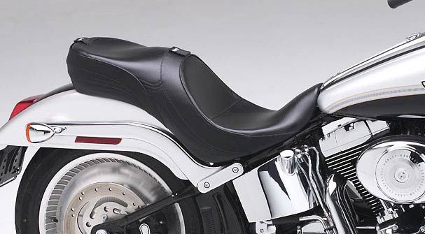 HD Softail Deuce
