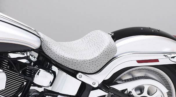 HD Softail Deuce