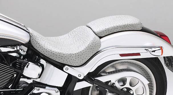 HD Softail Deuce