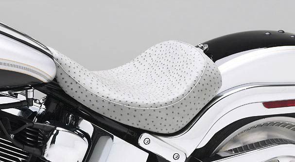 HD Softail Deuce
