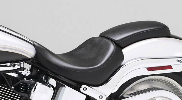 HD Softail Deuce
