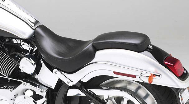 HD Softail Deuce