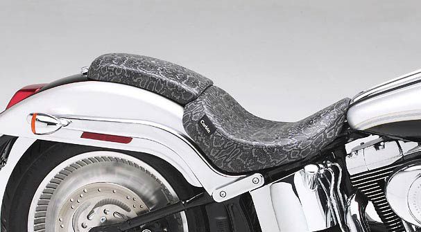 HD Softail Deuce