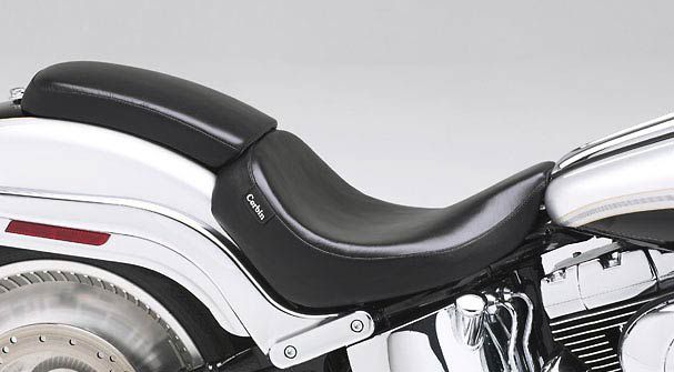 HD Softail Deuce