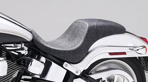 HD Softail Deuce