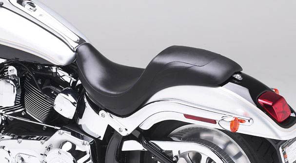HD Softail Deuce