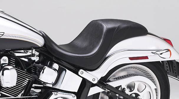 HD Softail Deuce