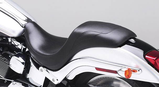 HD Softail Deuce