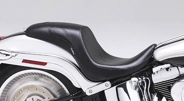 HD Softail Deuce