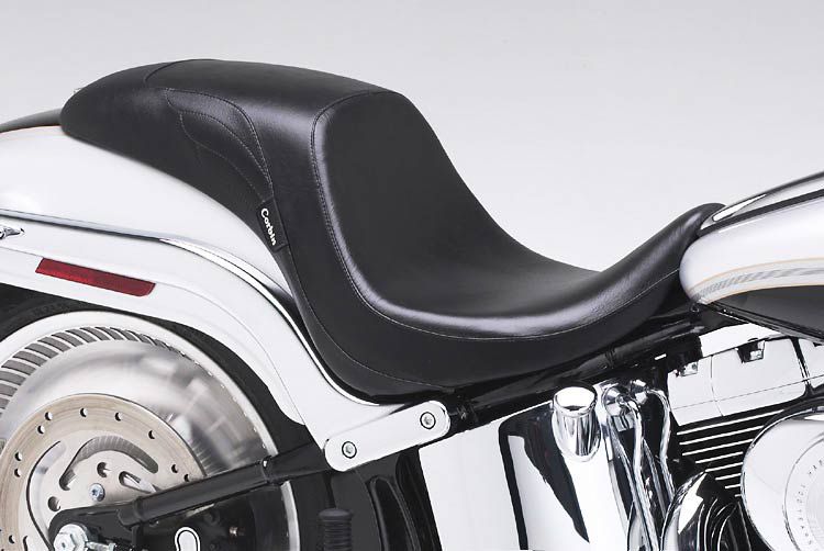 Corbin Young Guns Saddle
