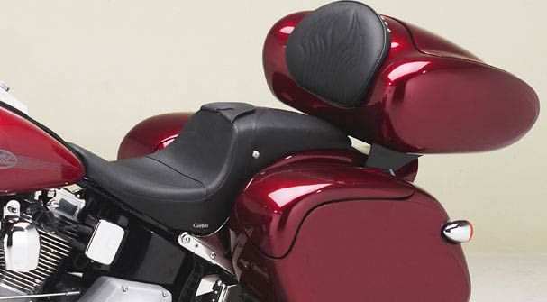 HD Softail