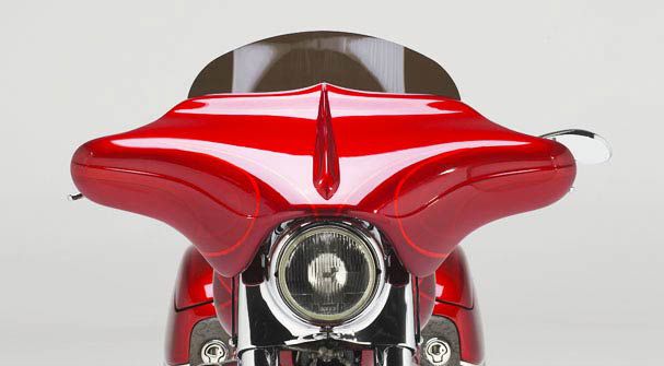 HD Softail