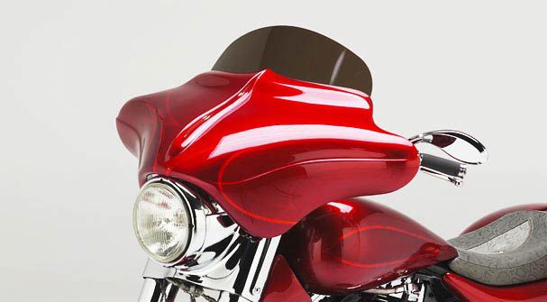 HD Softail