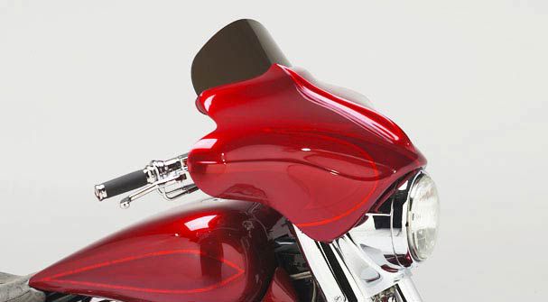 HD Softail