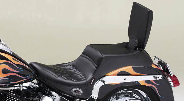 HD Softails
