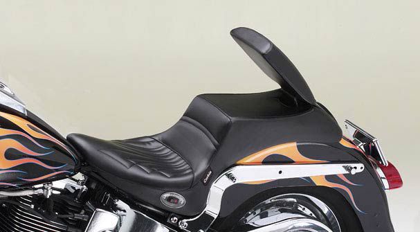 HD Softails