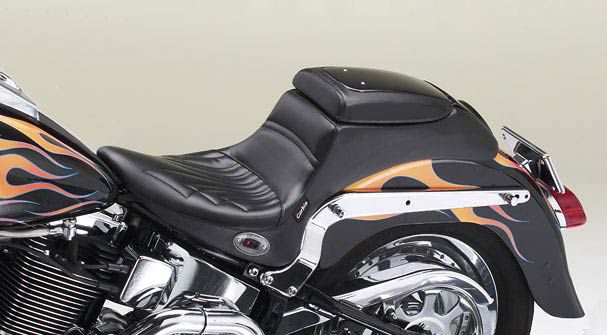 HD Softails