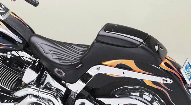 HD Softails