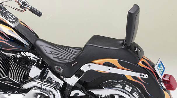 HD Softails