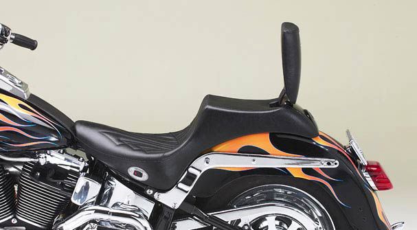 HD Softails
